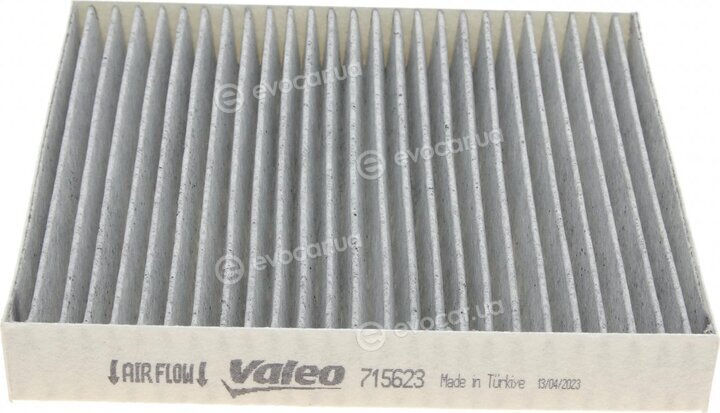 Valeo 715623