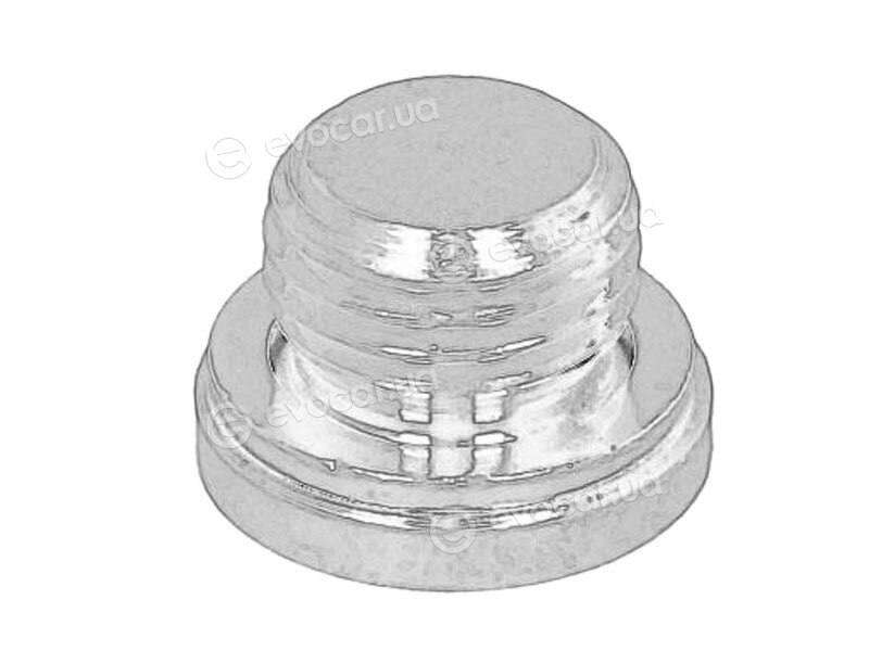 Mopar (PSA / FCA) 504016052