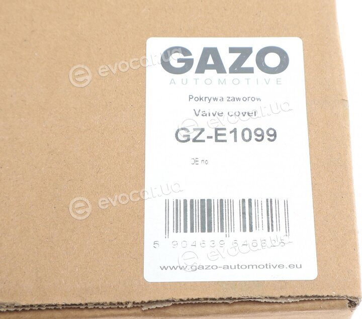 Gazo GZ-E1099