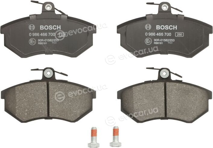 Bosch 0 986 466 700