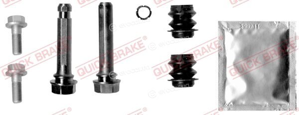 Kawe / Quick Brake 113-1341X