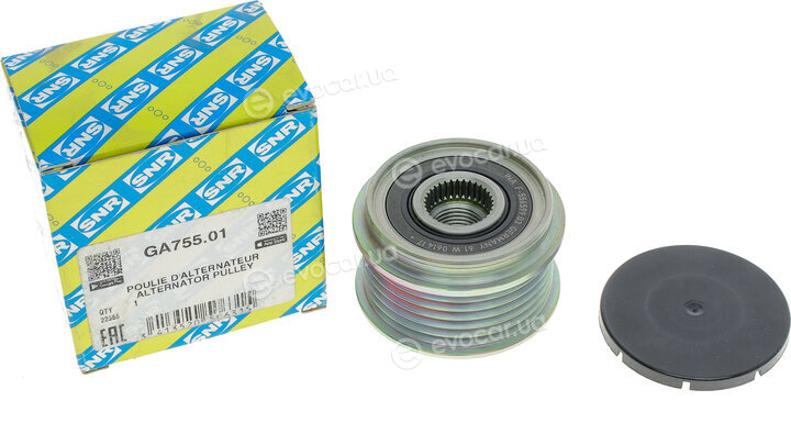 NTN / SNR GA755.01