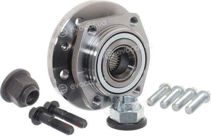SKF VKBA 3415