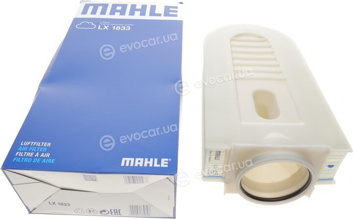 Mahle LX 1833