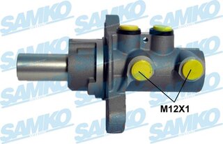 LPR / Samko P30599