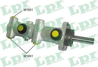 LPR / Samko 6769