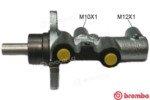 Brembo M 59 010