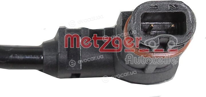 Metzger 0900037