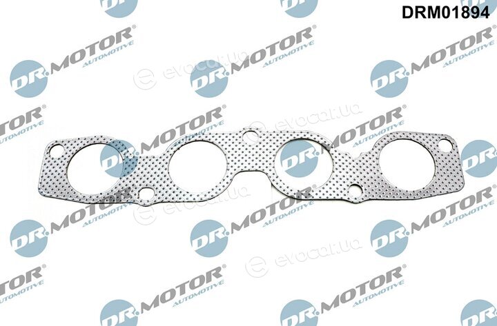 Dr. Motor DRM01894
