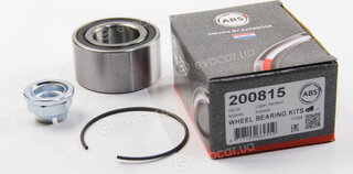 A.B.S. 200815