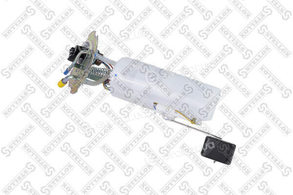 Stellox 10-01693-SX