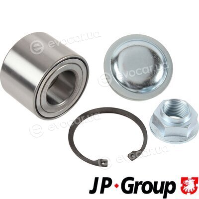 JP Group 1251300710