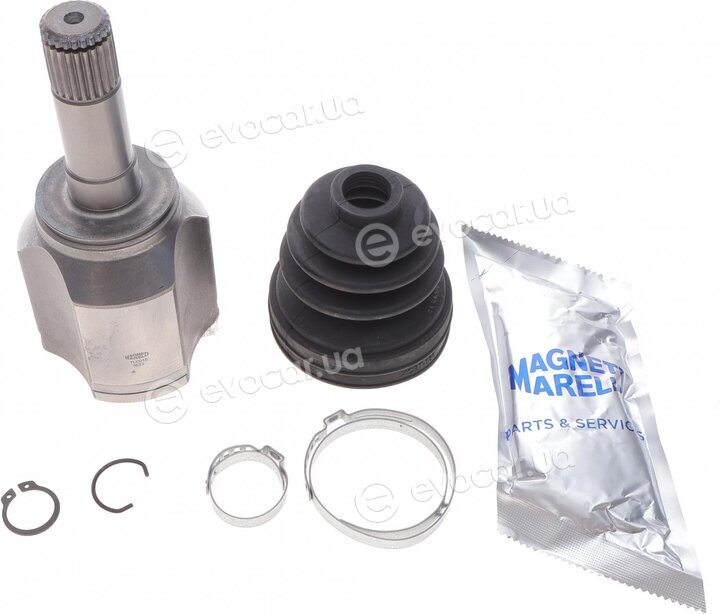 Magneti Marelli 302009100015