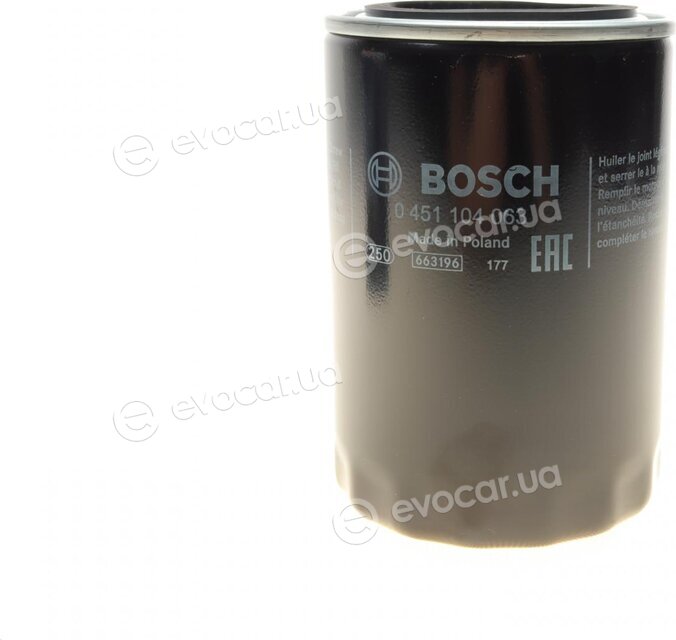 Bosch 0 451 104 063