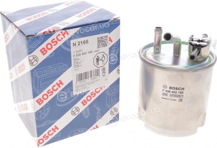 Bosch F 026 402 166