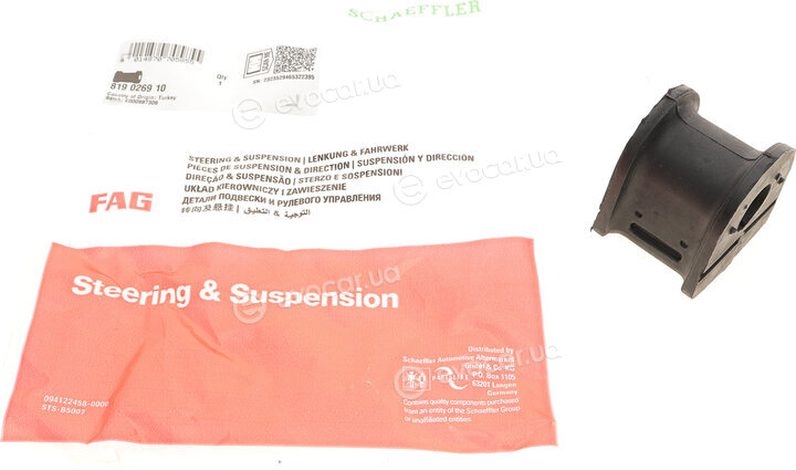 FAG 819 0269 10