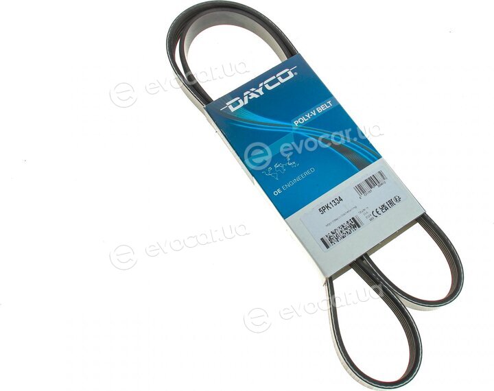 Dayco 5PK1334