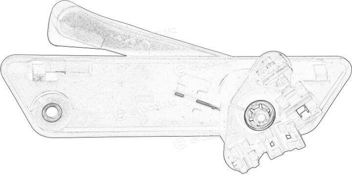 Mopar (PSA / FCA) 735379978