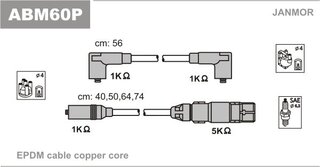 Janmor ABM60P