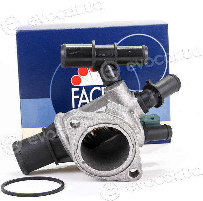 Facet 7.8585