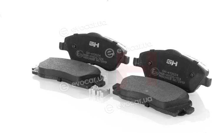 GH GH-413624