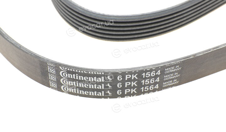 Continental 6PK1564
