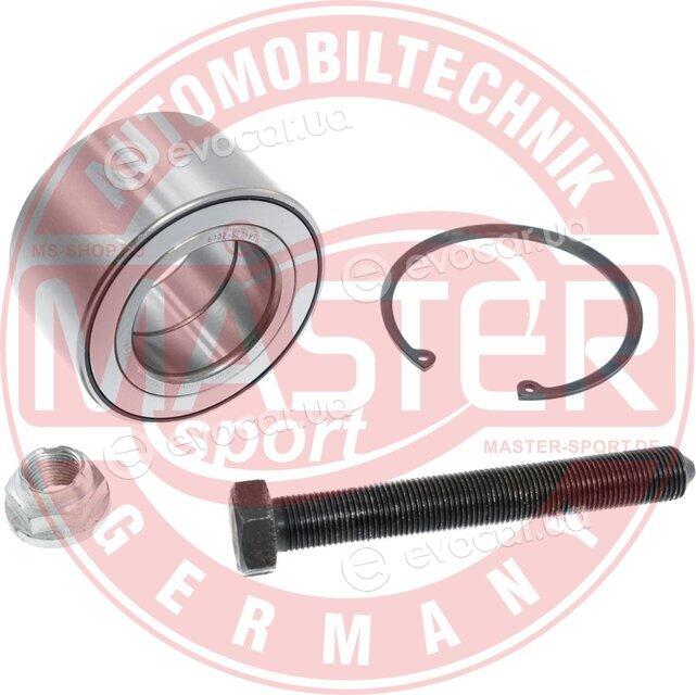 Master Sport 6702-SET-MS