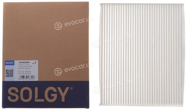 Solgy 104085
