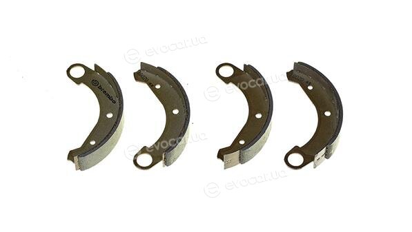Brembo S 61 503