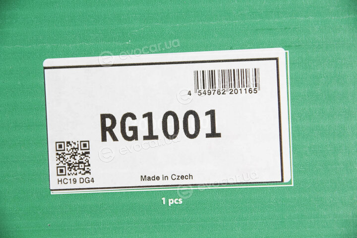 KYB / Kayaba RG1001