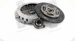 Valeo PHC HDK-104