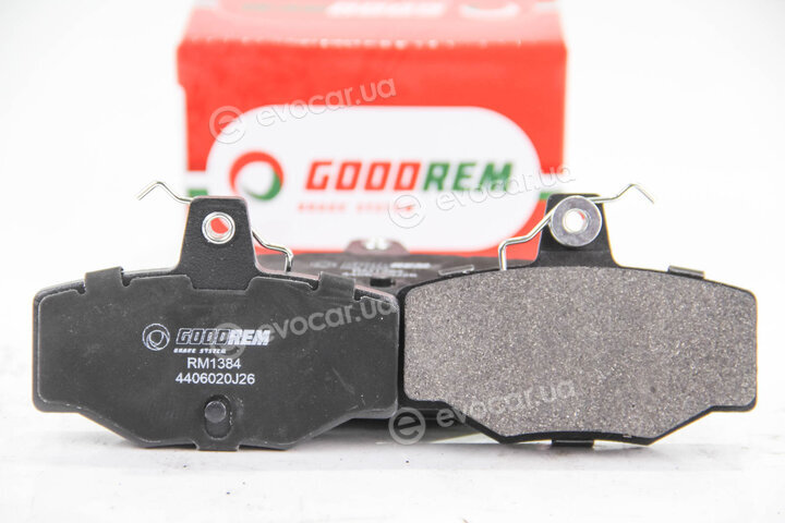 Goodrem RM1384