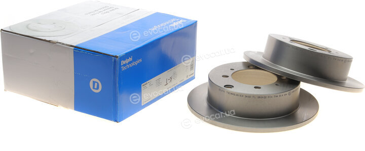Delphi BG3400