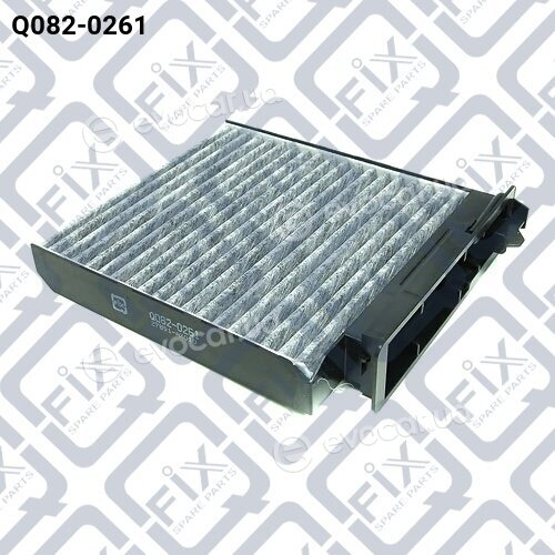 Q-Fix Q0820261