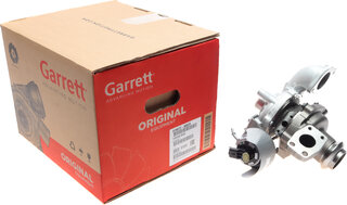 Garrett 819872-5002S