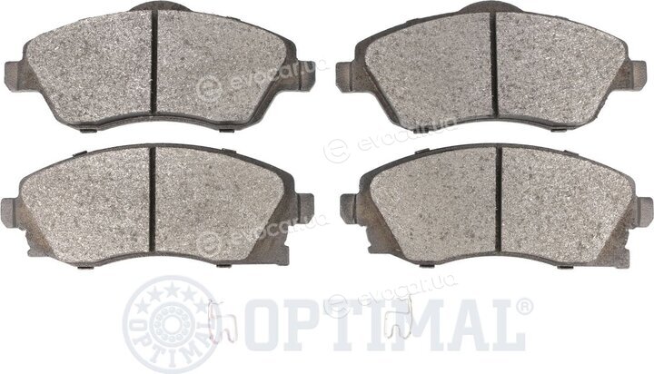 Optimal BP-12126