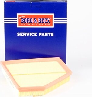 Borg & Beck BFA2695