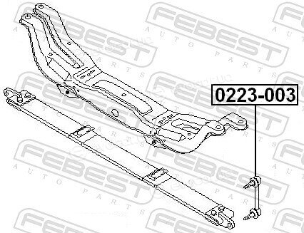 Febest 0223-003