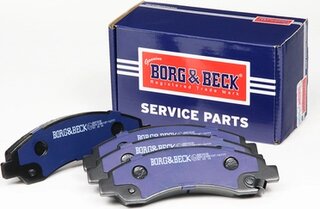 Borg & Beck BBP2535