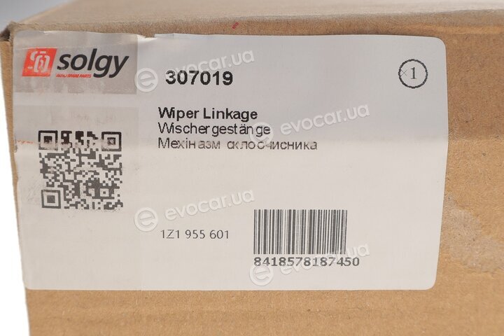 Solgy 307019
