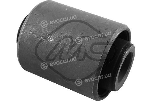Metalcaucho / STC 58277
