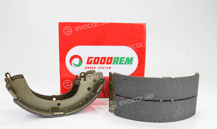 Goodrem RM1334