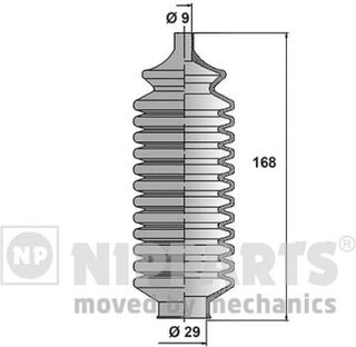 Nipparts N2845001