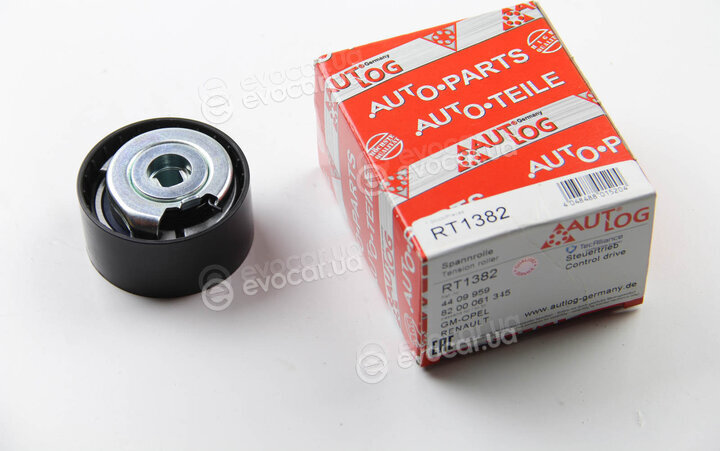 Autlog RT1382