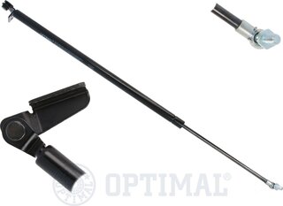 Optimal AG-50457