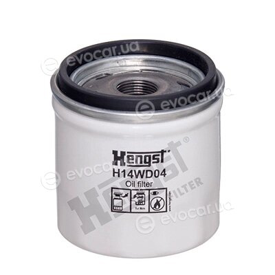 Hengst H14WD04
