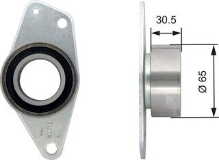 Gates T42091