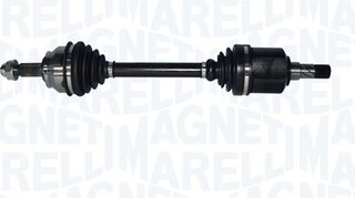 Magneti Marelli 302004190388