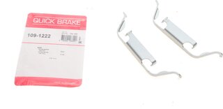 Kawe / Quick Brake 109-1222
