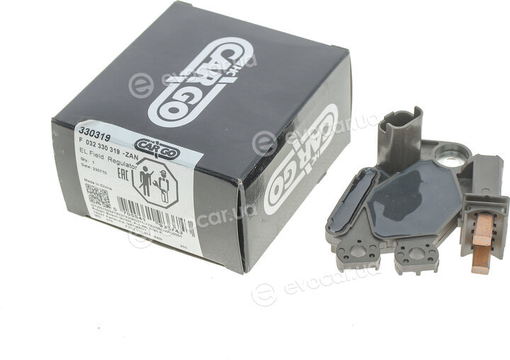 HC Cargo 330319